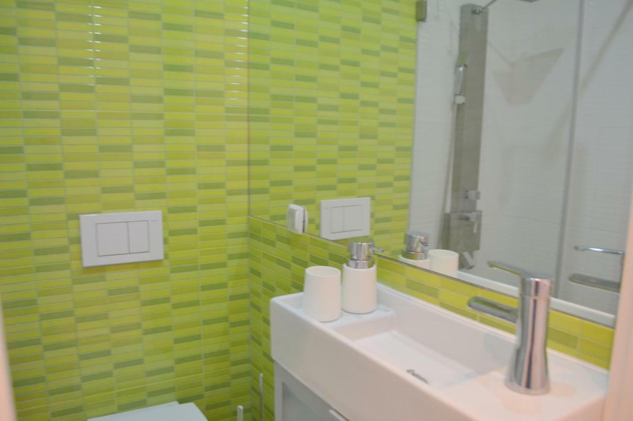 Apartment Tp Farinhas 5, Downtown Lissabon
