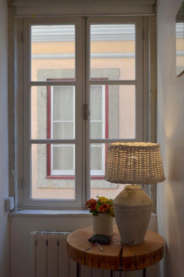 Apartment Tp Farinhas 5, Downtown Lissabon